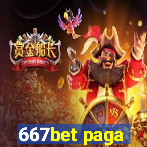 667bet paga